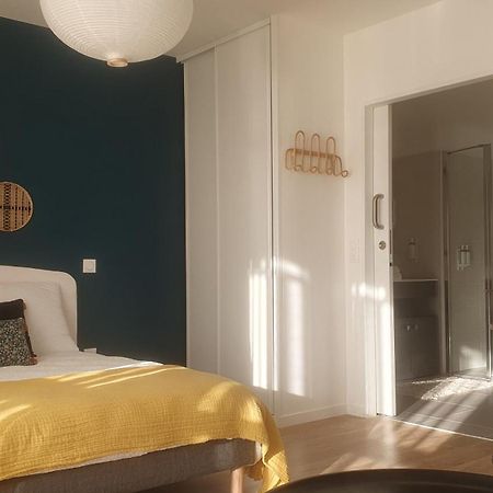 Cazam Vernon-Giverny Вернон Экстерьер фото